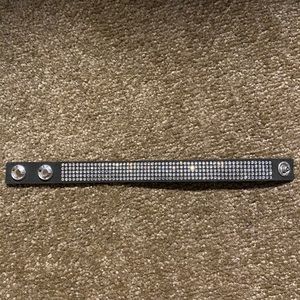 Swarovski bracelet